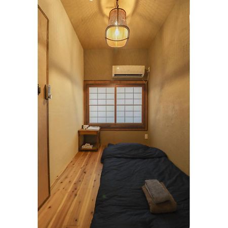 Hotel 旧邸稽古場 Tokio Exterior foto