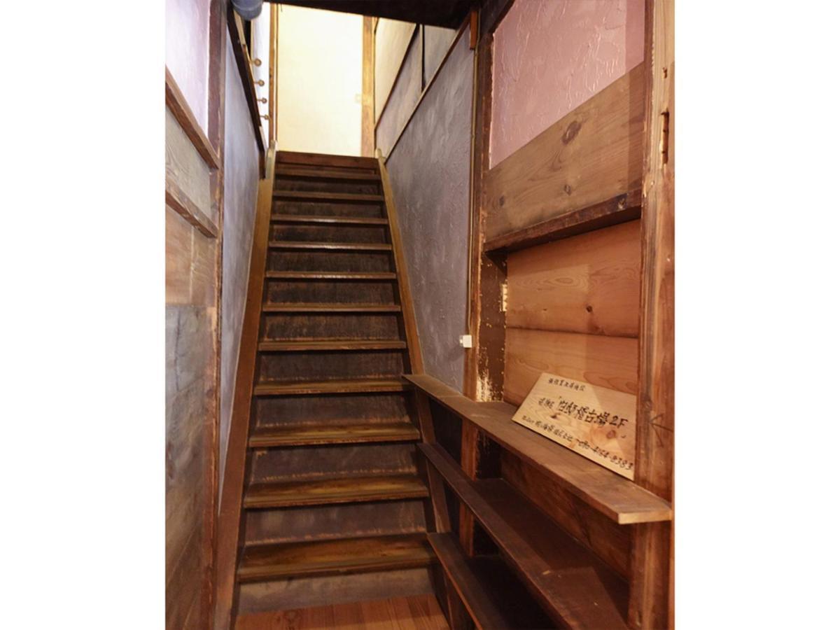 Hotel 旧邸稽古場 Tokio Exterior foto