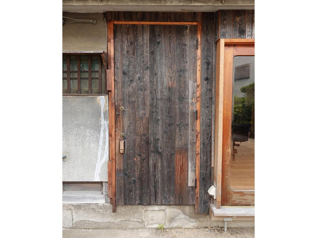 Hotel 旧邸稽古場 Tokio Exterior foto