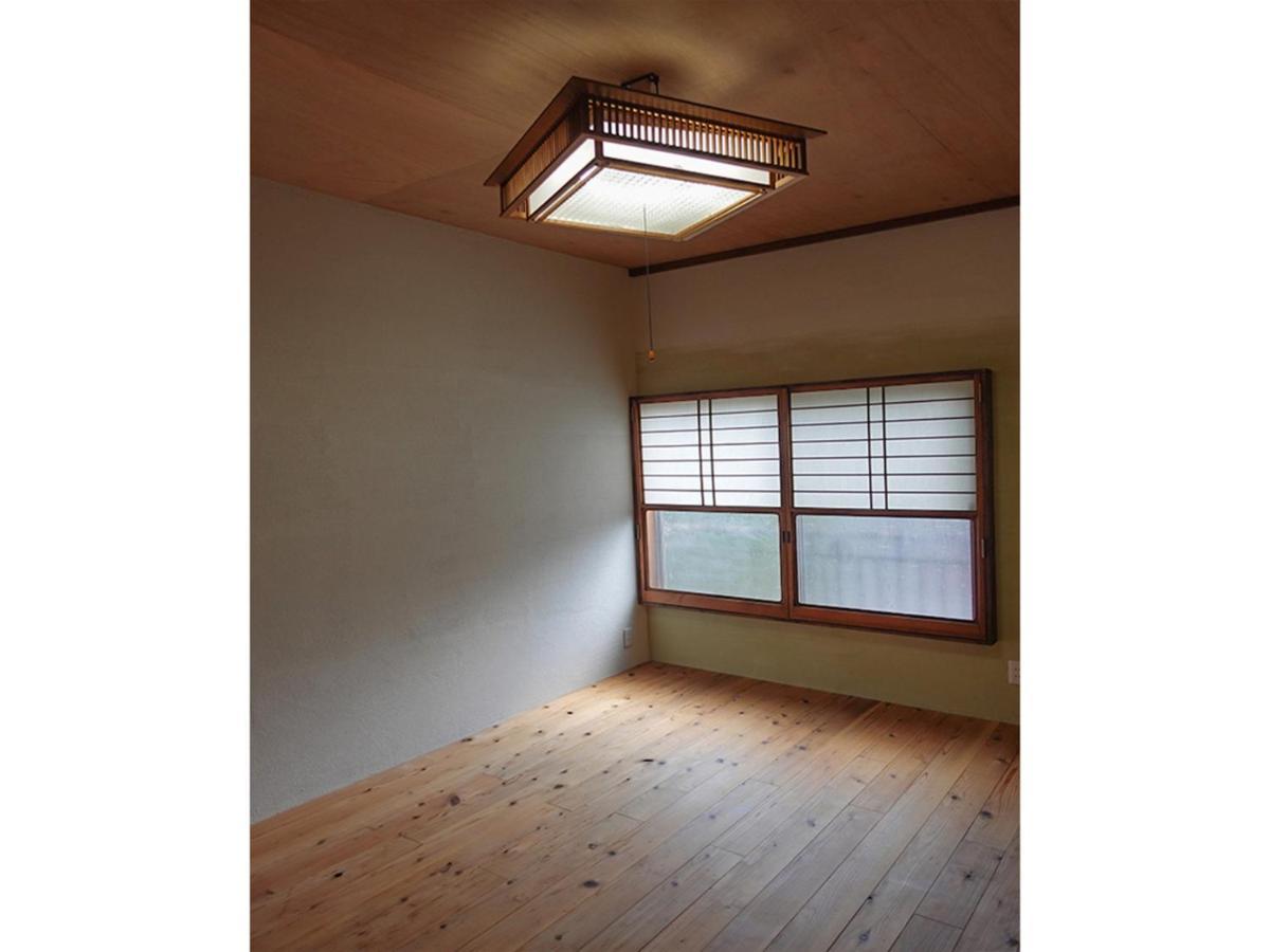 Hotel 旧邸稽古場 Tokio Exterior foto