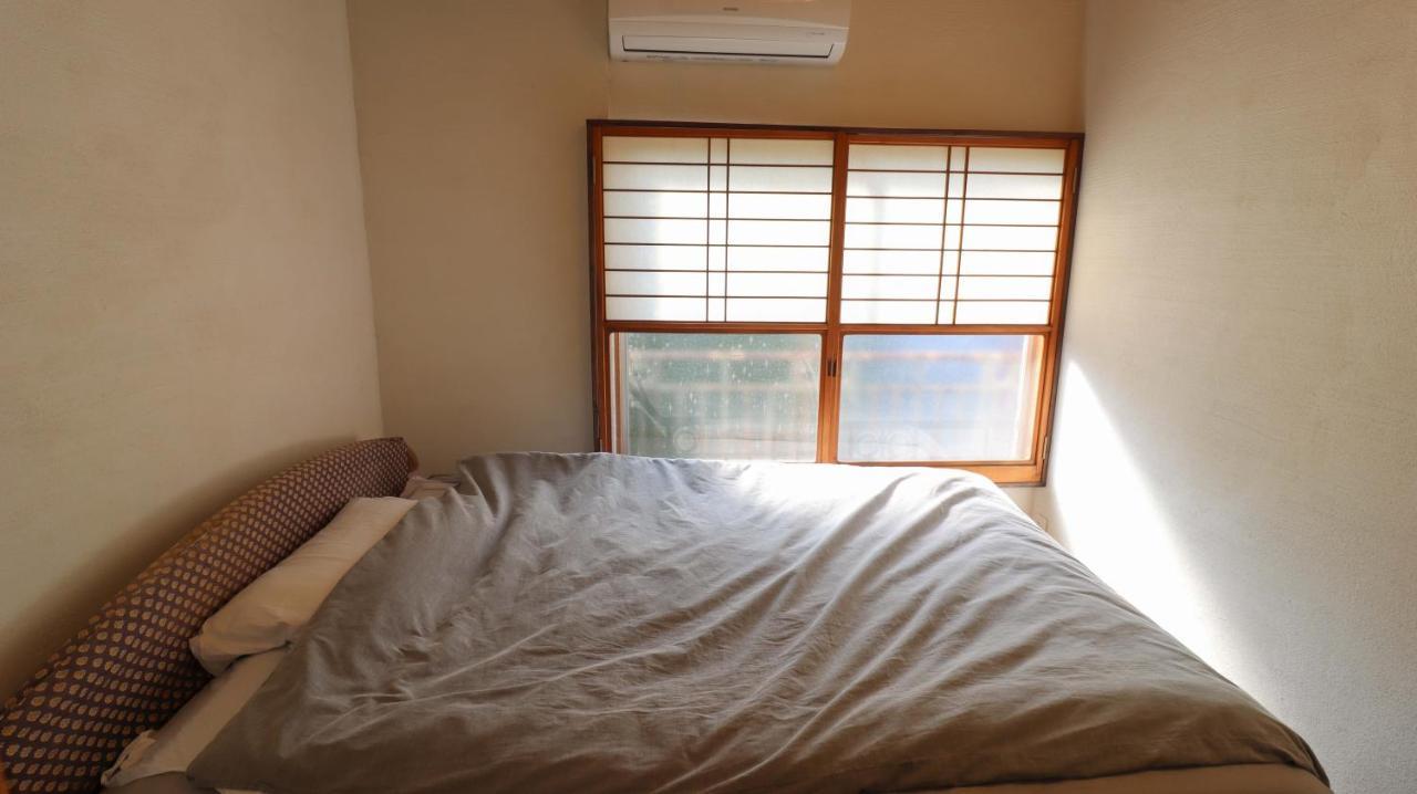 Hotel 旧邸稽古場 Tokio Exterior foto