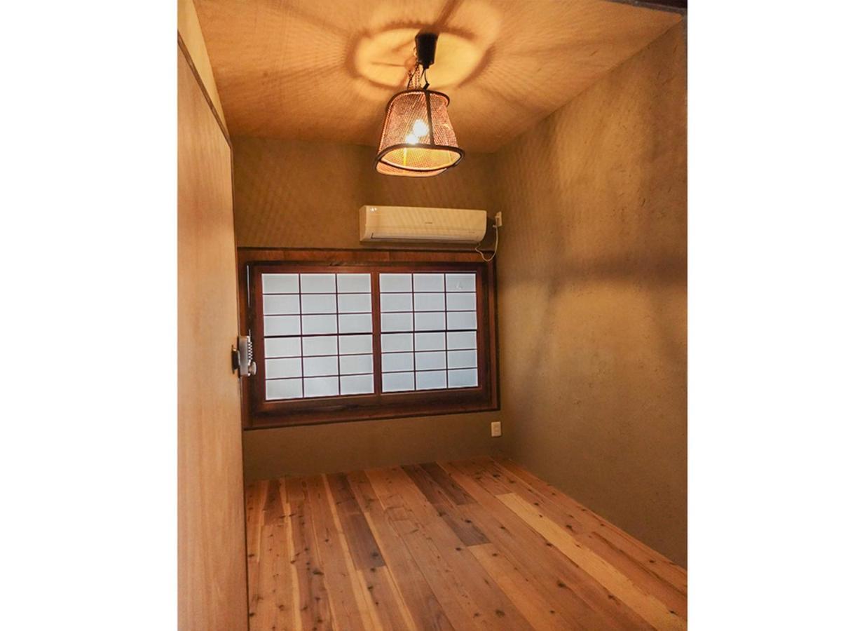 Hotel 旧邸稽古場 Tokio Exterior foto