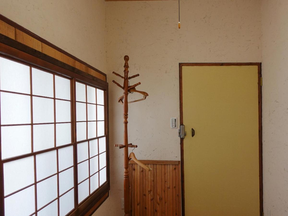 Hotel 旧邸稽古場 Tokio Exterior foto