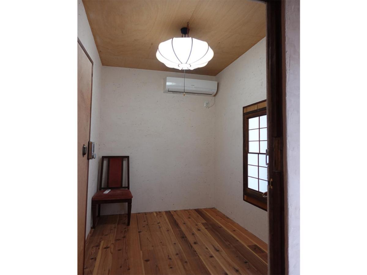 Hotel 旧邸稽古場 Tokio Exterior foto