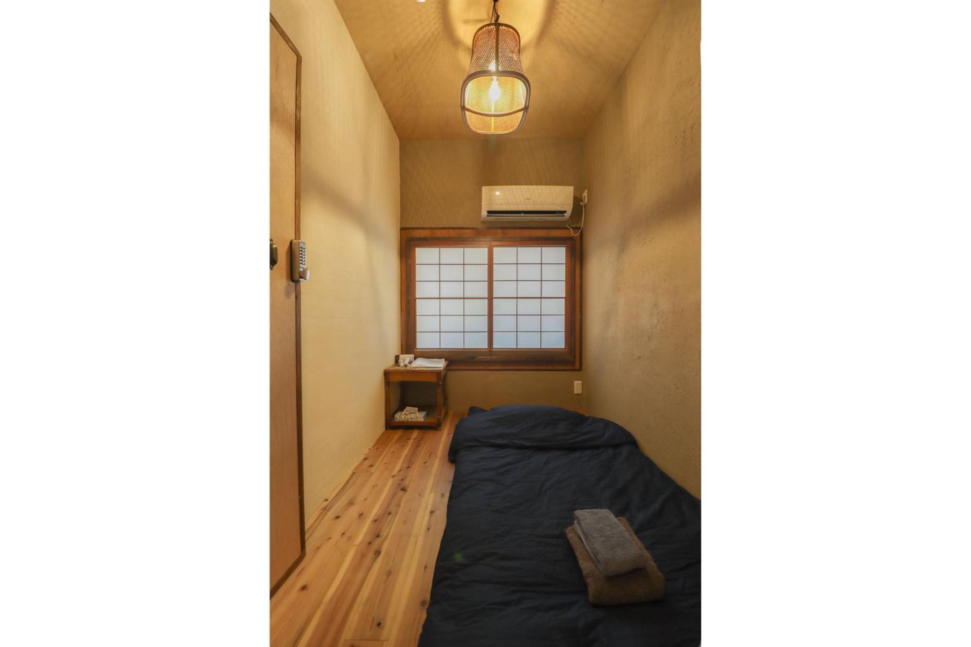 Hotel 旧邸稽古場 Tokio Exterior foto
