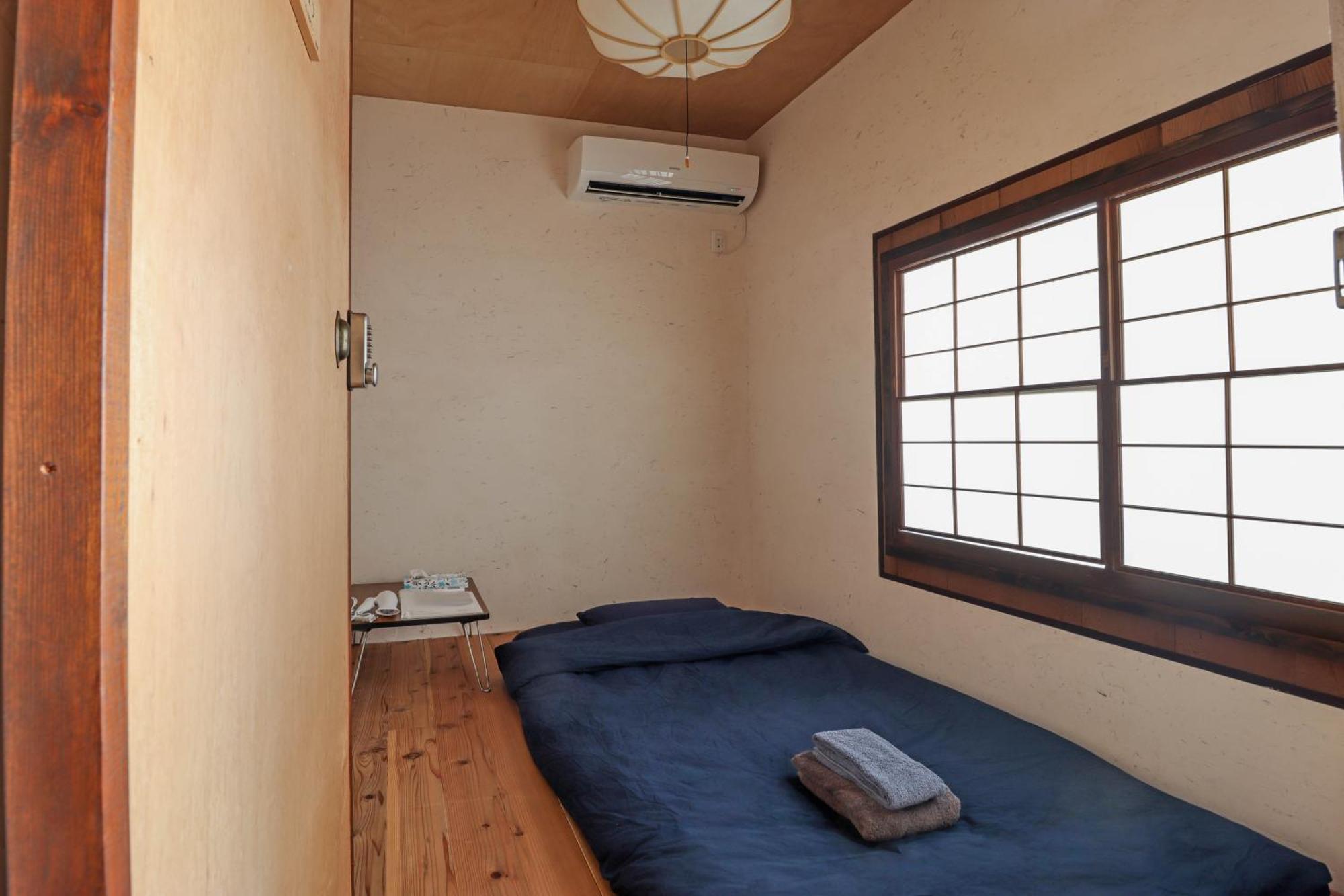 Hotel 旧邸稽古場 Tokio Exterior foto