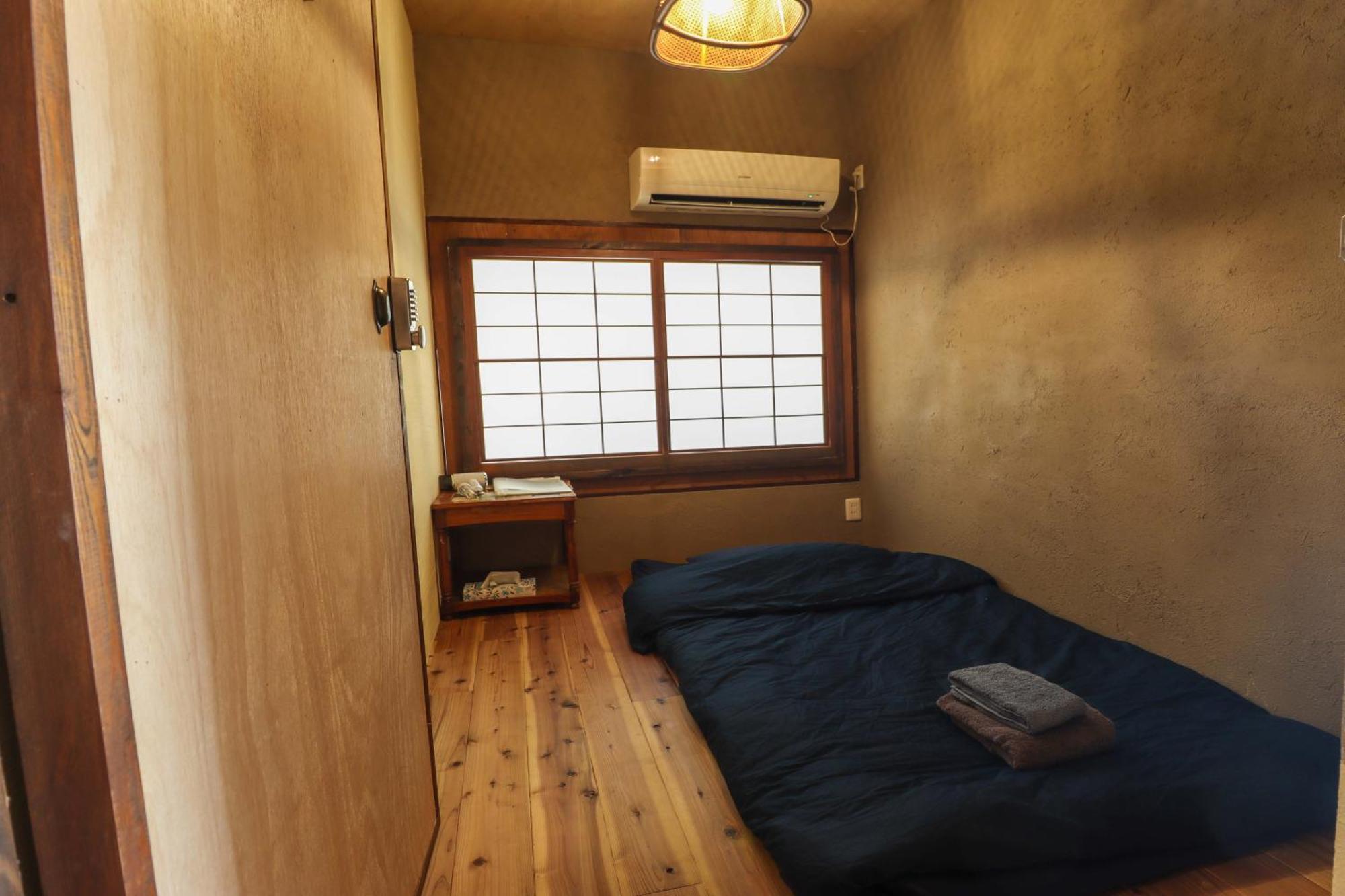 Hotel 旧邸稽古場 Tokio Exterior foto